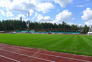 <span class="mw-page-title-main">2018 Finnish Athletics Championships</span> International athletics championship event