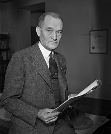 Harold Bell Wright, Los Angeles Daily News (2).jpg - source: wikipedia
