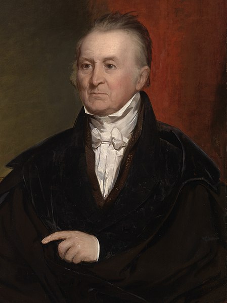 Image: Harrison Gray Otis by Chester Harding, 1833, oil on canvas, from the National Portrait Gallery   NPG 7700056A 2 (1)