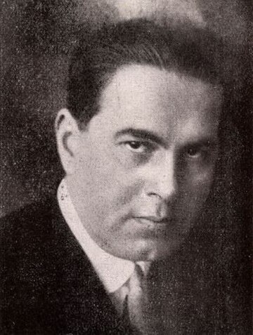 Harsányi Zsolt