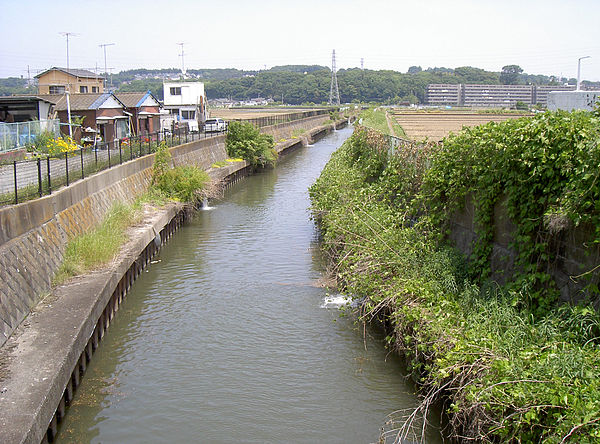 The Hato River