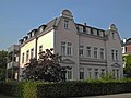 Mietshaus