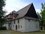 Heilig-Geist-Kapelle (Bad Sooden-Allendorf)