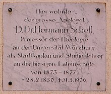 Amorbach.jpg içinde Hermann Schell