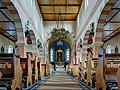 * Nomination Interior of the catholic parish church St.Michael in Heroldsbach --Ermell 08:00, 17 February 2020 (UTC) * Promotion Beautiful --Michielverbeek 08:14, 17 February 2020 (UTC)