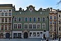 wikimedia_commons=File:Hetmańska House, 17 Main Market square, Old Town, Kraków, Poland.jpg