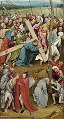 File:Follower of Jheronimus Bosch Christ in Limbo.jpg - Wikipedia