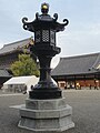 Higashi Hongan-ji