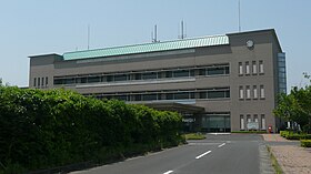 Хигашикушира
