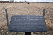 High River Air Station