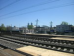 Highland Avenue station (SEPTA)