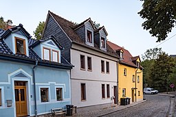 Hohe Straße 9, 7 Weißenfels 20180808 001-2