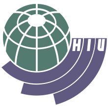 Hokkaido Information University Badge.svg