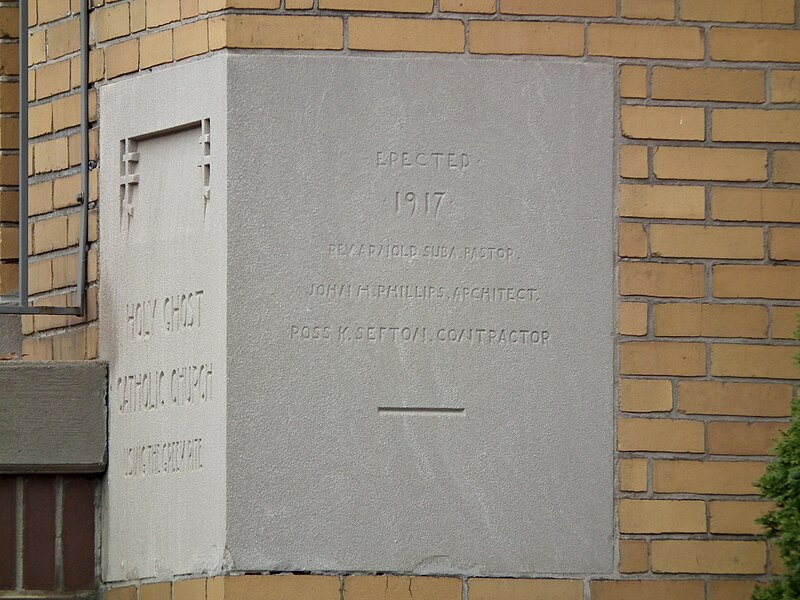 Cornerstone