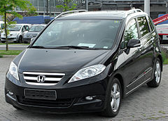 Honda civic 2.2 cdti wiki #6