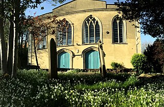 <span class="mw-page-title-main">Hope Chapel, Bristol</span>