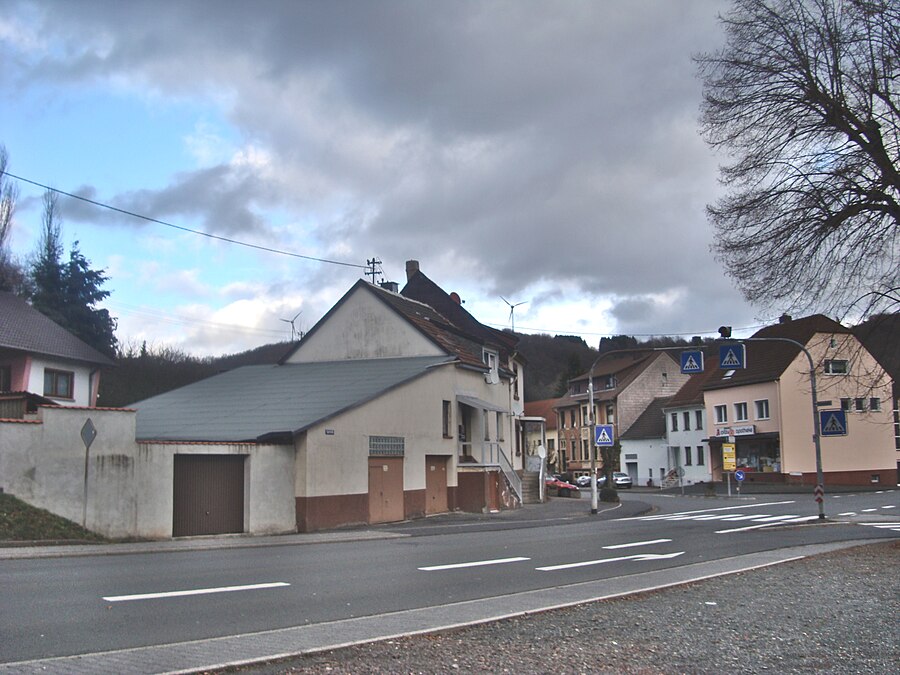 Hoppstädten-Weiersbach page banner