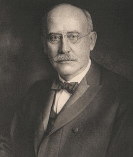 Horace F. Graham American politician