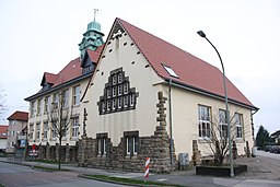 Horn Turmschule