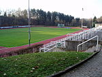 Huckenohlstadion