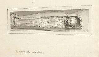 <span class="mw-page-title-main">Little Saint Hugh of Lincoln</span> Child murder victim (died 1255)