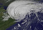 Thumbnail for Effects of Hurricane Irene in New York