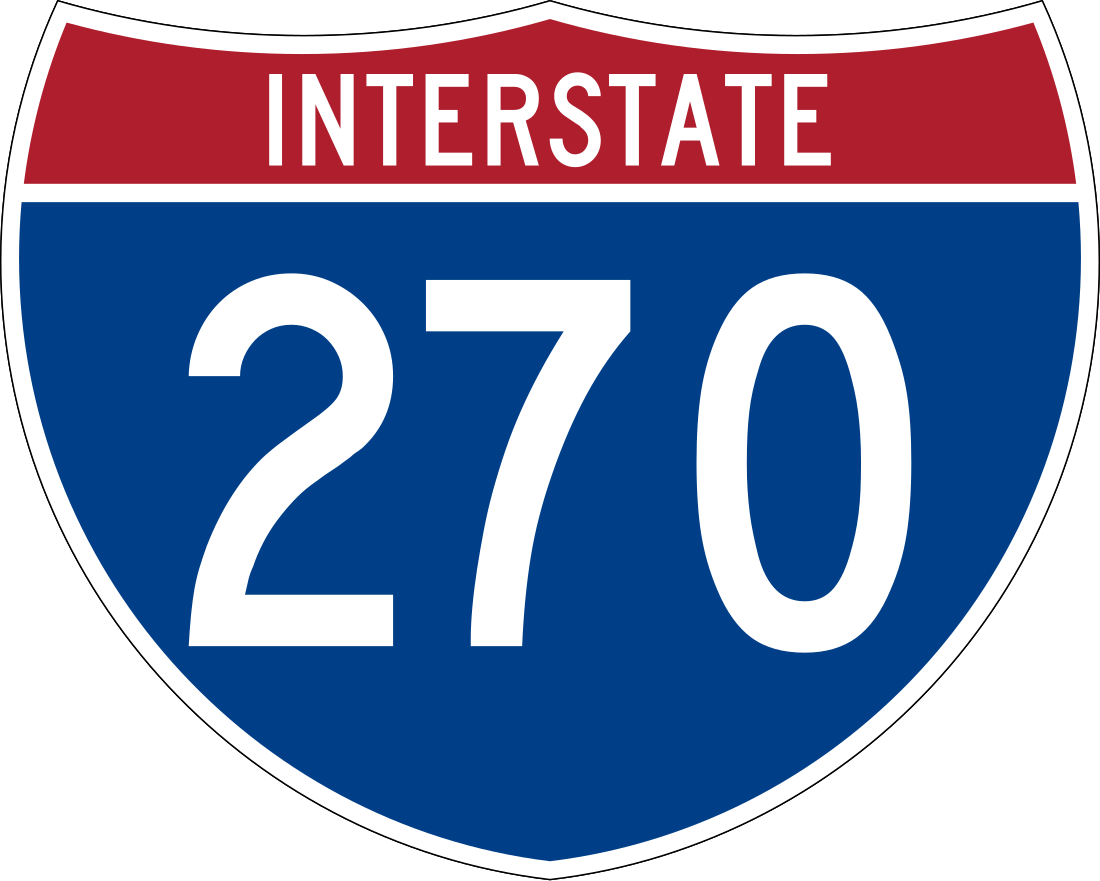 Interstate 270 (Missouri–Illinois)