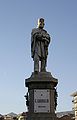IMG 4906 - Intra - Monumento a Giuseppe Garibaldi - Foto Giovanni Dall'Orto - 3 febr 2007.jpg