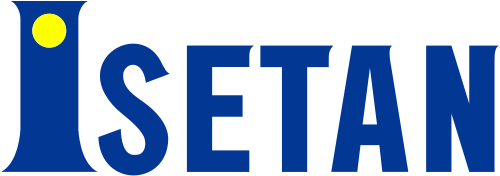 File:ISETAN logo.svg