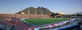 Estadio Tecnológico