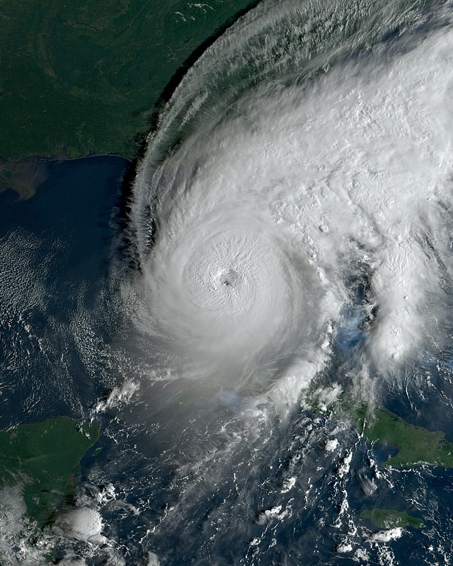 Tropical cyclone - Wikipedia