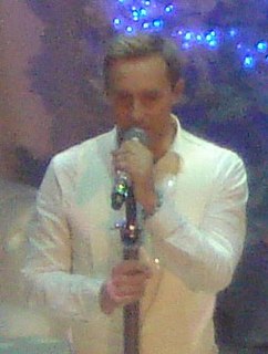 <span class="mw-page-title-main">Ian "H" Watkins</span> Welsh singer and actor