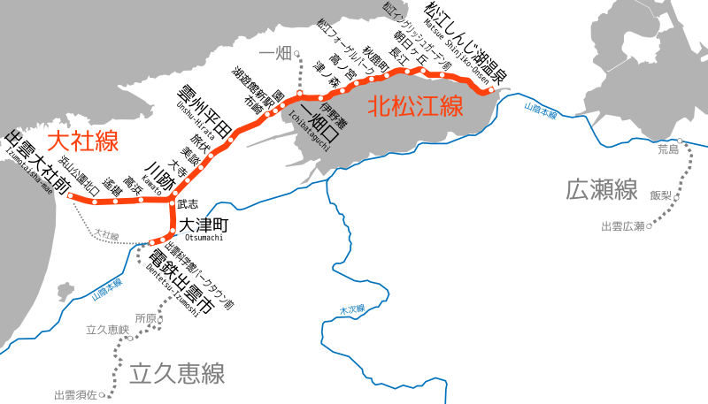 File:Ichibata Electric Railway Linemap.svg