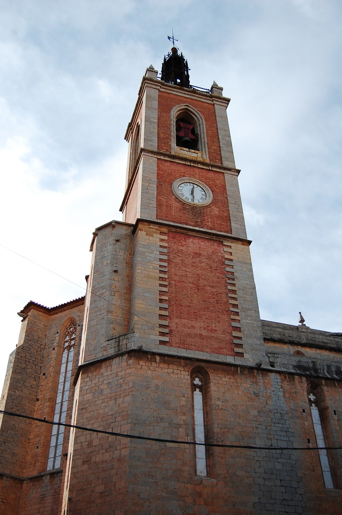 Resultado de imagen de catedral sagunto