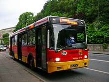 File:Ikarus 31 or 311 Works Bus, Rübeland , DDR May 1990.jpg - Wikimedia  Commons