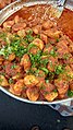 Indian folk Cuisine Images