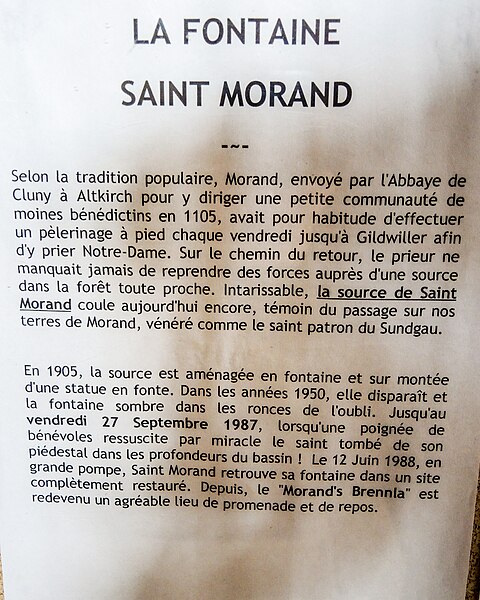 File:Informations sur la fontaine saint Morand.jpg