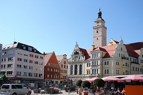 Ingolstadt