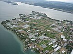 Reichenau Island