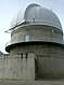 Instalaciones del Observatorio Astronómico Nacional de Llano del Hato, Merida -.jpg