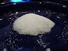 A pile of iodised salt Iodised salt.JPG