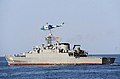 Iranian Velayat-90 Naval Exercise by IRIN (6).jpg
