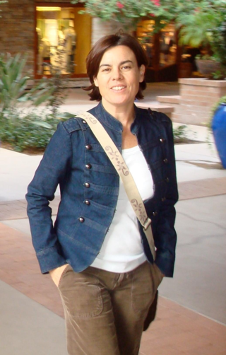 <span class="mw-page-title-main">Irene González Hernández</span> Spanish researcher and astrophysicist (1969–2014)