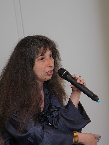 File:Irina Kulik Ирина Кулик (6028677910).jpg