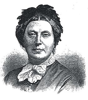 Isabella Braun German writer