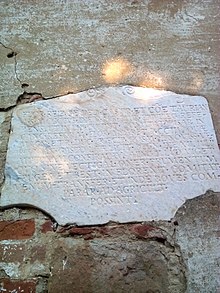 Inscription latine de Toiano.jpg