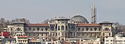 Escuela secundaria de Estambul (siglo XIX)