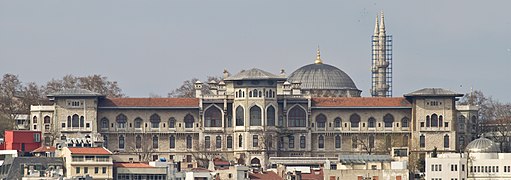 İstanbul Lisesi