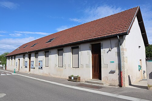 Plombier dégorgement canalisation Izier (21110)