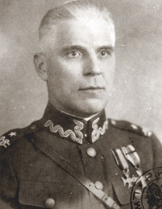 Józef Cygan